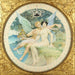 Eros i Psyche - Guillaume Dubufe — widok dzieła