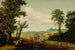Le vol sur la grand-route - Esaias van de Velde — widok dzieła