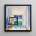 Escalier - Koloman Moser — oprawiony obraz na ścianie