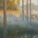 Esprits de la nuit - Gaston La Touche — widok dzieła