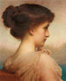 Sapho - Étienne Adolphe Piot — widok dzieła