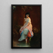 La Baigneuse - Étienne Adolphe Piot — widok dzieła