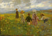 Dzieci - Ettore Tito — widok dzieła