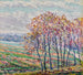 Studium Bobigny Rosny - Gustave Cariot — widok dzieła