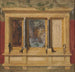 Studium kompozycji do tryptyku Troi - Sir Edward Coley Burne-Jones — widok dzieła