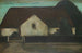 Ferme - Eugeen Van Mieghem — widok dzieła