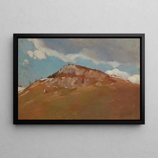 Eugen Bracht - Der Kaiserberg bei Bernau.webp