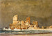 Château des Templiers - Eugen Bracht — widok dzieła
