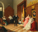 La mariée par dépit autor Eugen Hummel — widok dzieła