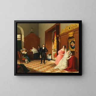 Eugen Hummel - Braut wider Willen.webp