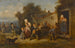 Farces d'enfance - Eugen Joseph Lejeune — widok dzieła