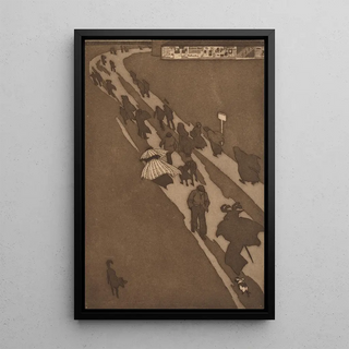 Eugen Kirchner - November.webp