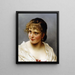 Innocence - Eugen von Blaas — oprawiony obraz na ścianie