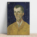 Reprodukcja obrazu Eugène Boch - Vincent van Gogh