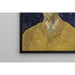 Reprodukcja obrazu Eugène Boch - Vincent van Gogh