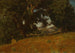 pejzażowy - Eugène Bléry — widok dzieła