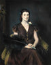 Jeanne Balzac - Eugene Edward Speicher — widok dzieła