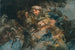 Grupa czarownic - Eugenio Lucas Velázquez — widok dzieła