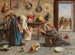 Pierwsze kroki - Eugenio Zampighi — widok dzieła