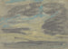 Chmury nad morzem - Eugène Boudin — widok dzieła