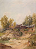 Boulevard Masséna - Eugène Bourgeois — widok dzieła