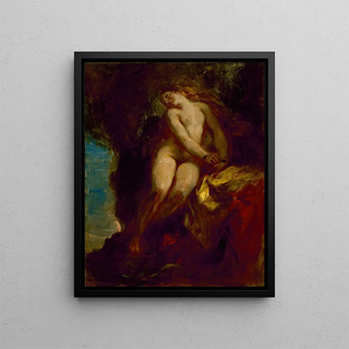 Eugne Delacroix - Andromeda.webp
