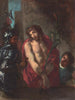 Voici l'homme - Eugène Delacroix — widok dzieła