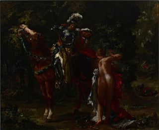 Eugne Delacroix - Marphise.webp