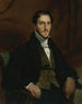 Portret Feliksa Guillemardeta - Eugène Delacroix — widok dzieła