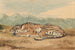 Tygrys królewski - Eugène Delacroix — widok dzieła