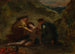Święty Sebastian z Świętą Ireneą i asystentem - Eugène Delacroix — widok dzieła