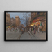 La Porte Saint-Denis - Eugène Galien-Laloue — oprawiony obraz na ścianie