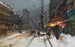 Porte Saint-Denis Paris - Eugène Galien-Laloue — widok dzieła