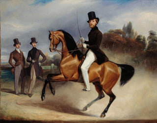 Eugne Giraud - Le Comte de LancosmeBrves.webp