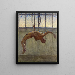 Eugne Jansson - Ring gymnast I.webp