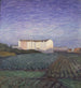 La périphérie de la ville - Eugène Jansson — widok dzieła