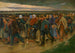 Ostatnia wizja - Eugène Laermans — widok dzieła
