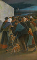 W stronę portu - Eugène Laermans — widok dzieła