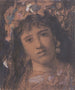 Flore - Eugène Smits — widok dzieła