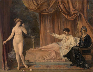 Eugne Smits - Fortune and Misfortune.webp
