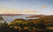 Les Têtes de Sydney - Eugène von Guérard — widok dzieła