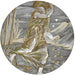 Eurydice ugryziona przez węża - Sir Edward Coley Burne-Jones — aranżacja we wnętrzu