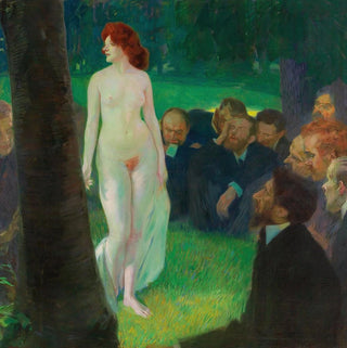 Eva - Otto Friedrich