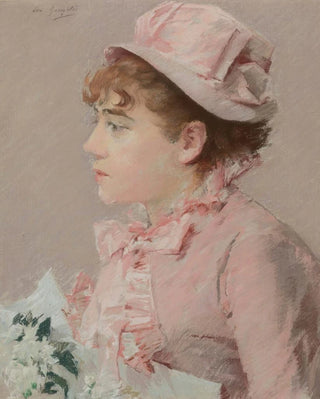 Eva Gonzals - La Demoiselle Dhonneur.webp