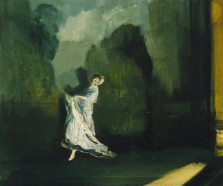 Everett Shinn - Keiths Union Square.webp