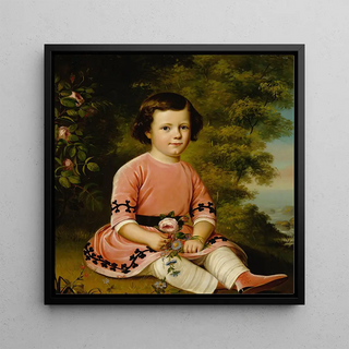 F M Maexmontan enfant - Johan Erik Lindh