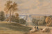 Château de Windsor depuis le Long Walk - F Norice — widok dzieła