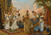 Les Danseurs - Fabio Fabbi — widok dzieła