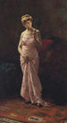 Un reflet parfait - Fanny Fleury — widok dzieła