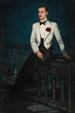 Douglas Fairbanks Jr - Federico Beltrán Masses — widok dzieła